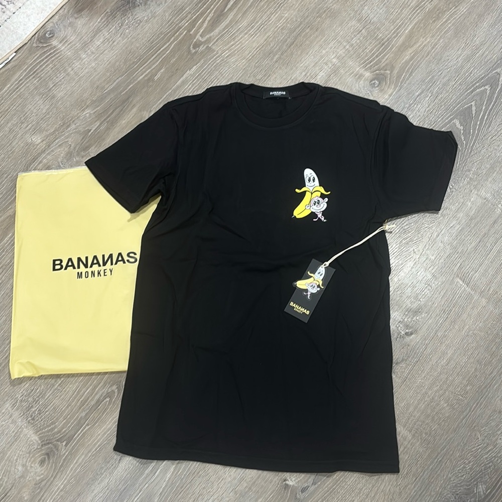 NWT Cotton Tee